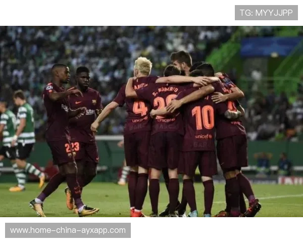 巴萨边路威胁再度回归