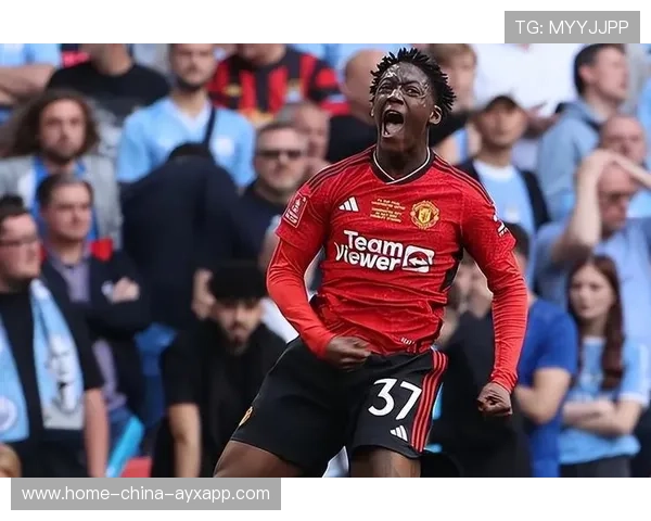 曼联青训新秀加速成长，未来之星逐渐成熟