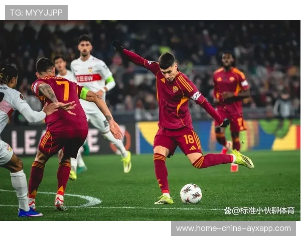 罗马欧联取胜,皮西利双响成亮点,罗马皮乌斯